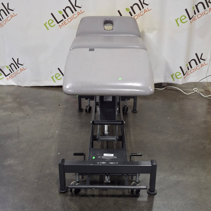 Chattanooga Group Chattanooga Group Montane 3-Section Treatment Table Exam Chairs / Tables reLink Medical