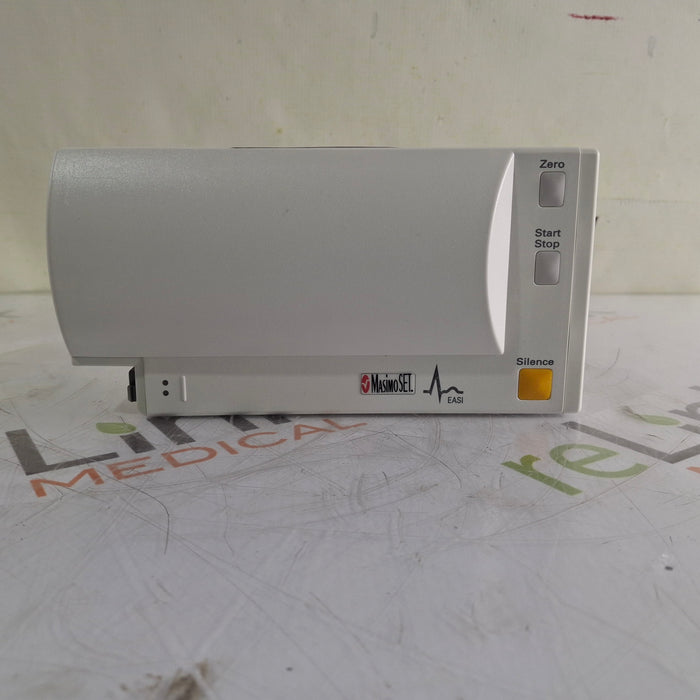 Philips Philips M3001A-A03C06 Masimo SpO2, NIBP, ECG, Temp, IBP MMS Module Patient Monitors reLink Medical