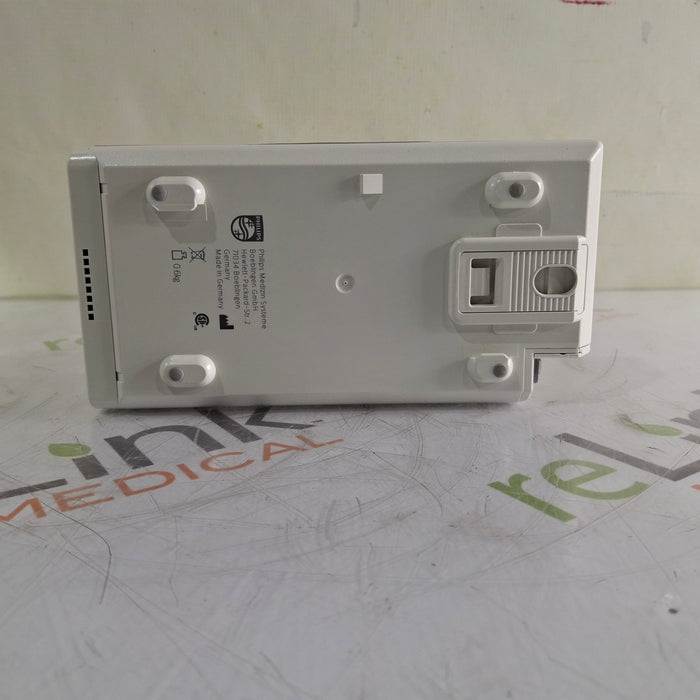 Philips Philips M3001A-A03C06 Masimo SpO2, NIBP, ECG, Temp, IBP MMS Module Patient Monitors reLink Medical