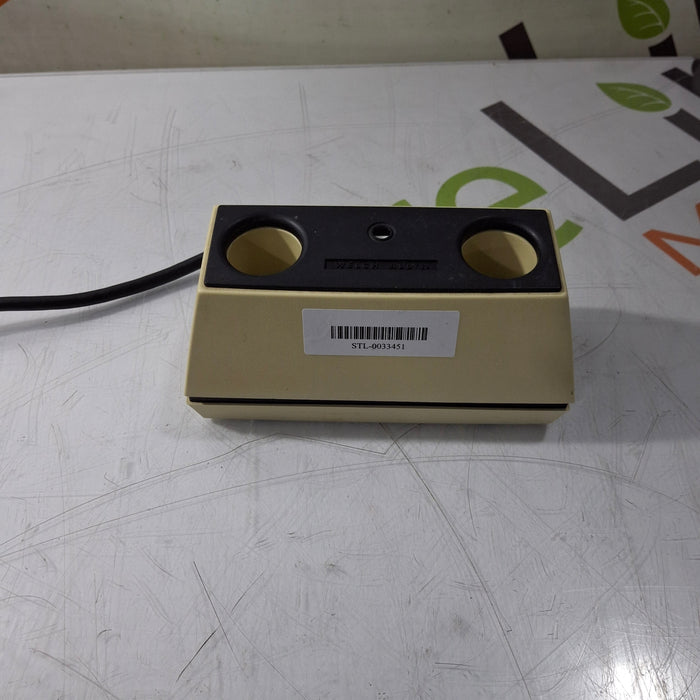 Welch Allyn Welch Allyn 71110 3.5V Desk Charger Diagnostic Exam Equipment reLink Medical