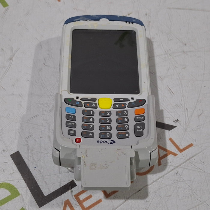 Socket Moblie Inc Socket Moblie Inc epoc Host Blood Analyzer Clinical Lab reLink Medical