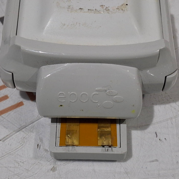 Socket Moblie Inc Socket Moblie Inc epoc Host Blood Analyzer Clinical Lab reLink Medical