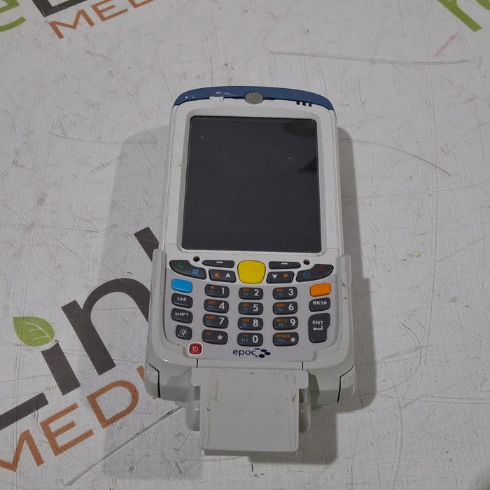 Socket Moblie Inc Socket Moblie Inc epoc Host Blood Analyzer Clinical Lab reLink Medical
