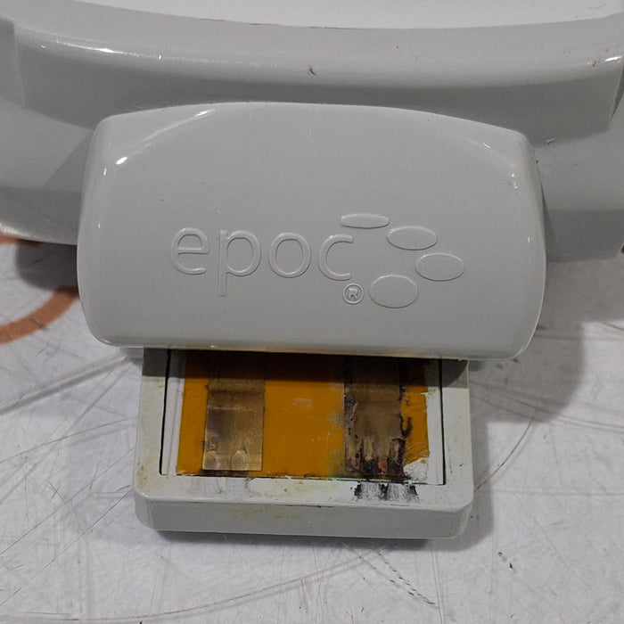 Socket Moblie Inc Socket Moblie Inc epoc Host Blood Analyzer Clinical Lab reLink Medical