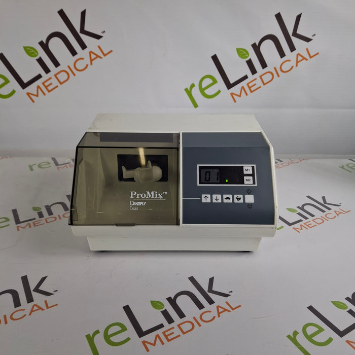 Dentsply Dentsply ProMix 400 Dental Amalgamator Mixing System Dental reLink Medical