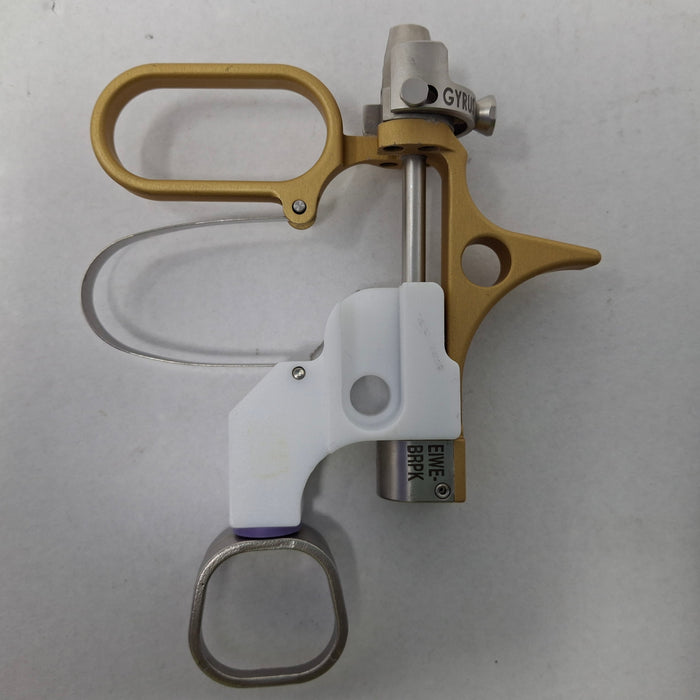 Gyrus Acmi, Inc. Gyrus Acmi, Inc. EIWE-BRPK Iglesias Working Element Handle Surgical Instruments reLink Medical