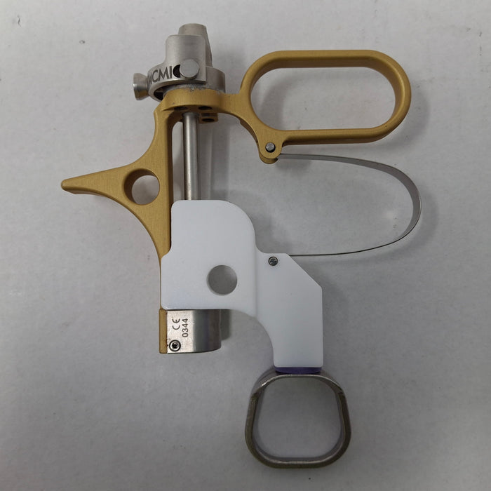 Gyrus Acmi, Inc. Gyrus Acmi, Inc. EIWE-BRPK Iglesias Working Element Handle Surgical Instruments reLink Medical