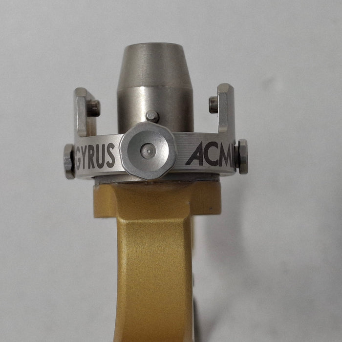 Gyrus Acmi, Inc. Gyrus Acmi, Inc. EIWE-BRPK Iglesias Working Element Handle Surgical Instruments reLink Medical