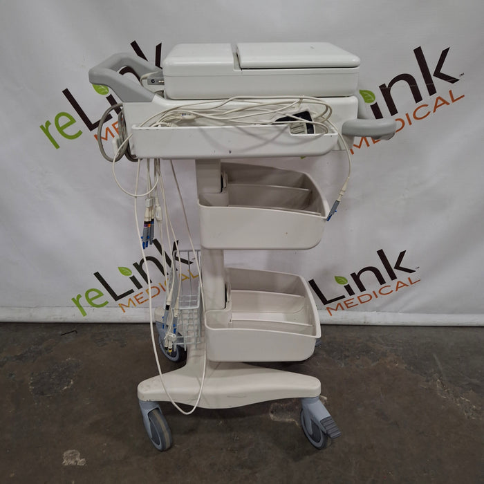 Philips Philips PageWriter TC50 Cardiograph with PIM Module Cardiology reLink Medical