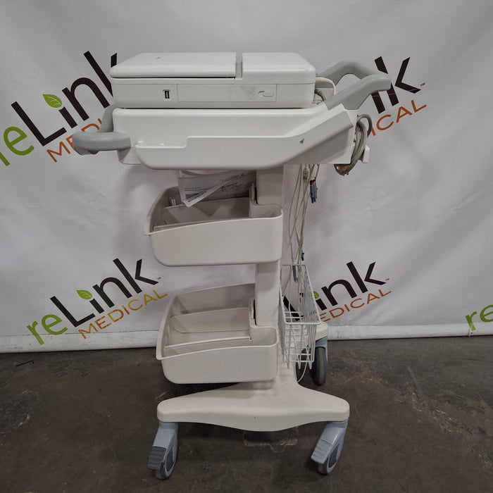 Philips Philips PageWriter TC50 Cardiograph with PIM Module Cardiology reLink Medical