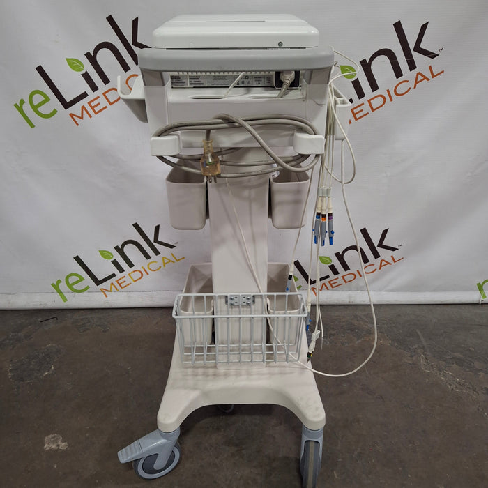 Philips Philips PageWriter TC50 Cardiograph with PIM Module Cardiology reLink Medical