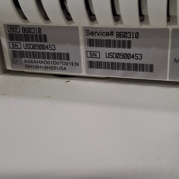 Philips Philips PageWriter TC50 Cardiograph with PIM Module Cardiology reLink Medical