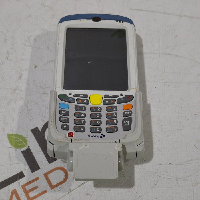 Socket Moblie Inc Socket Moblie Inc epoc Host Blood Analyzer Clinical Lab reLink Medical