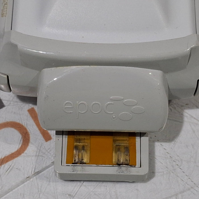 Socket Moblie Inc Socket Moblie Inc epoc Host Blood Analyzer Clinical Lab reLink Medical