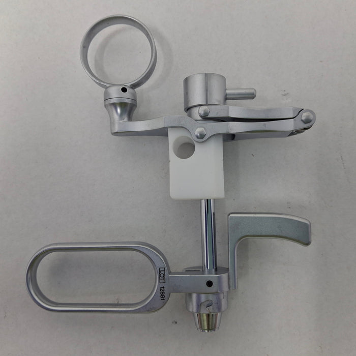 Gynecare 01931 Working Element