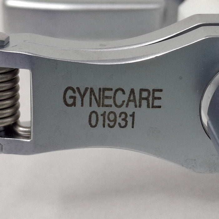 Gynecare 01931 Working Element