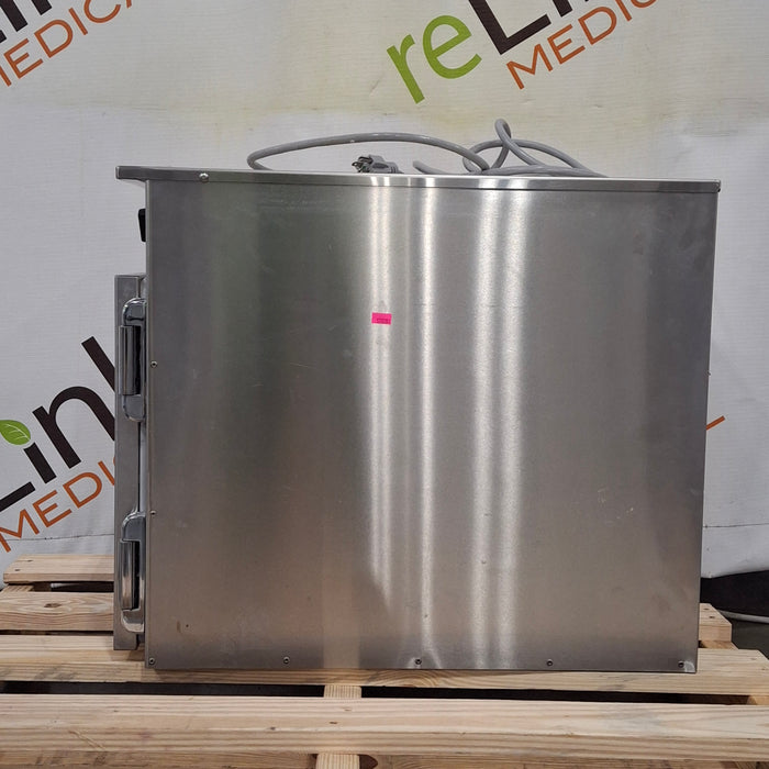 Pedigo Products, Inc. Pedigo Products, Inc. P-2010S Warming Cabinet Medical Furniture reLink Medical