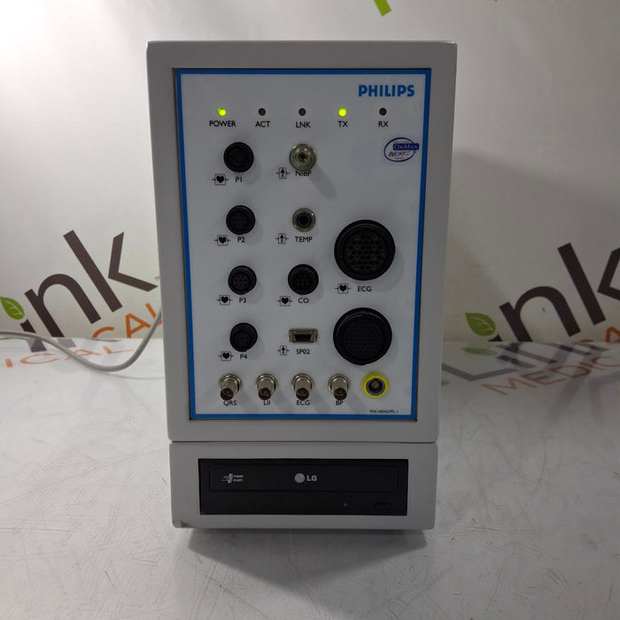 Philips Philips Xper Patient care console X-Ray Equipment reLink Medical