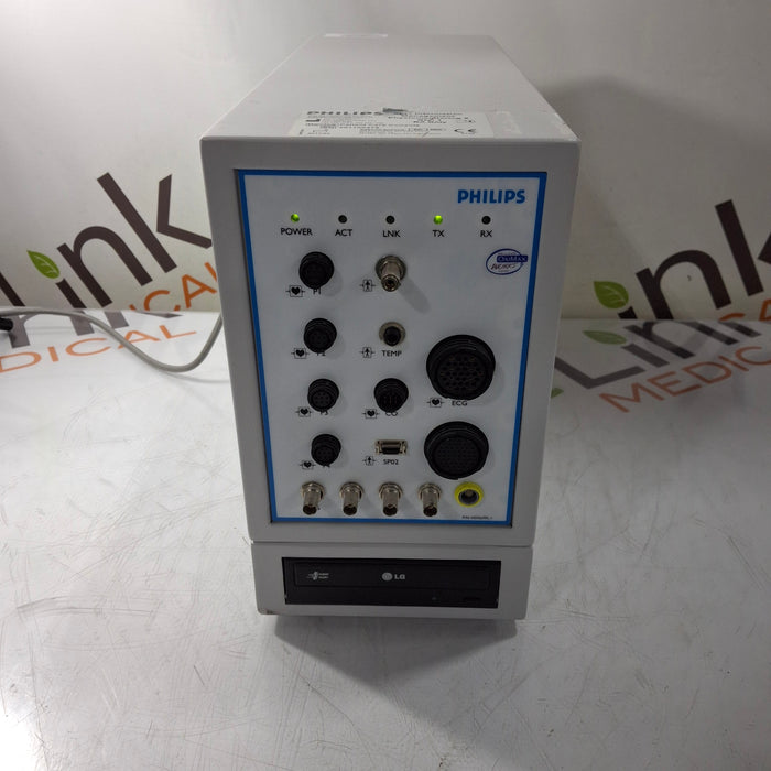 Philips Philips Xper Patient care console X-Ray Equipment reLink Medical