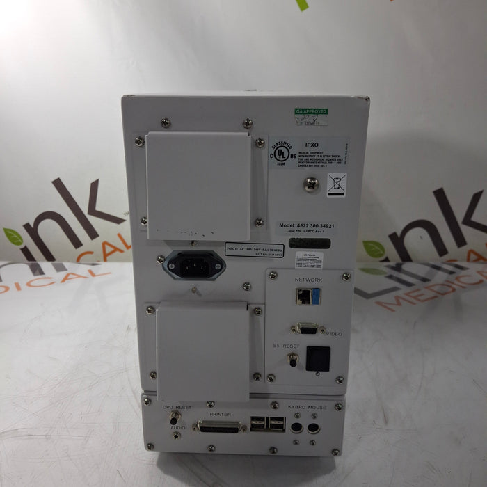 Philips Philips Xper Patient care console X-Ray Equipment reLink Medical