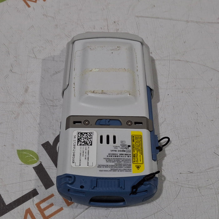 Socket Moblie Inc Socket Moblie Inc epoc Host Blood Analyzer Clinical Lab reLink Medical