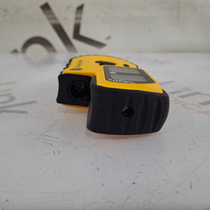 GE Healthcare Ohmeda TuffSat Hand Held Pulse Oximeter