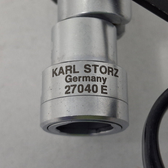 Karl Storz Karl Storz 27040 E Working Element Surgical Instruments reLink Medical