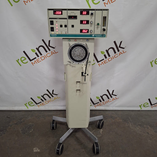 CareFusion CareFusion SensorMedics 3100B Ventilator Respiratory reLink Medical