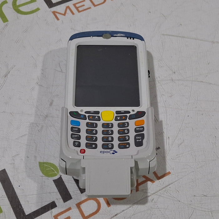 Socket Moblie Inc Socket Moblie Inc epoc Host Blood Analyzer Clinical Lab reLink Medical