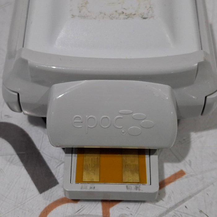 Socket Moblie Inc Socket Moblie Inc epoc Host Blood Analyzer Clinical Lab reLink Medical