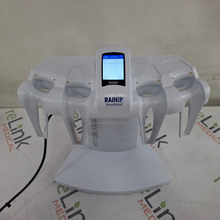 Mettler-Toledo, Inc. Mettler-Toledo, Inc. Rainin Smart Stand Research Lab reLink Medical