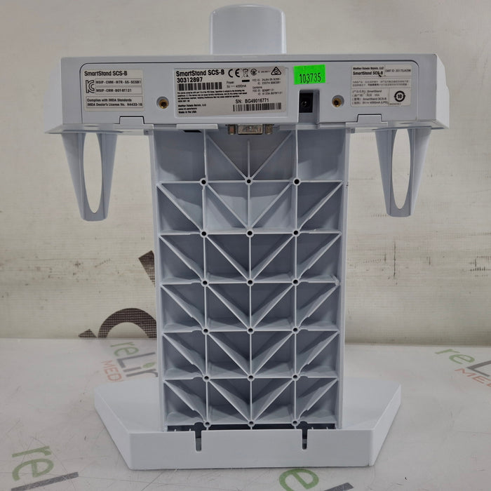 Mettler-Toledo, Inc. Mettler-Toledo, Inc. Rainin Smart Stand Research Lab reLink Medical