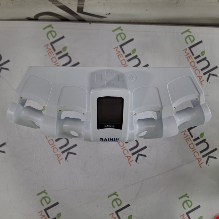 Mettler-Toledo, Inc. Mettler-Toledo, Inc. Rainin Smart Stand Research Lab reLink Medical