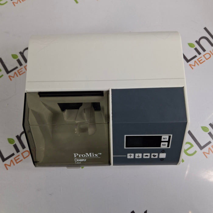 Dentsply Dentsply ProMix 400 Dental Amalgamator Mixing System Dental reLink Medical