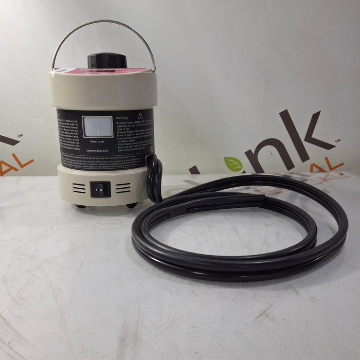 Adroit Medical Systems Adroit Medical Systems HTP-1500 Heat Therapy Pump Fitness and Rehab Equipment reLink Medical