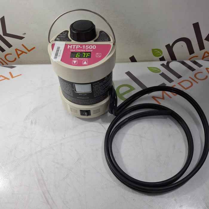 Adroit Medical Systems Adroit Medical Systems HTP-1500 Heat Therapy Pump Fitness and Rehab Equipment reLink Medical