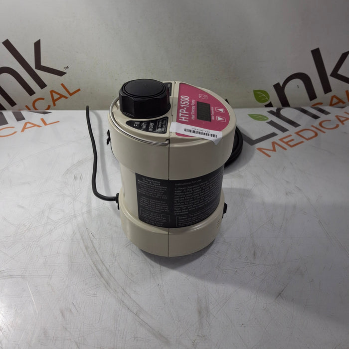 Adroit Medical Systems Adroit Medical Systems HTP-1500 Heat Therapy Pump Fitness and Rehab Equipment reLink Medical