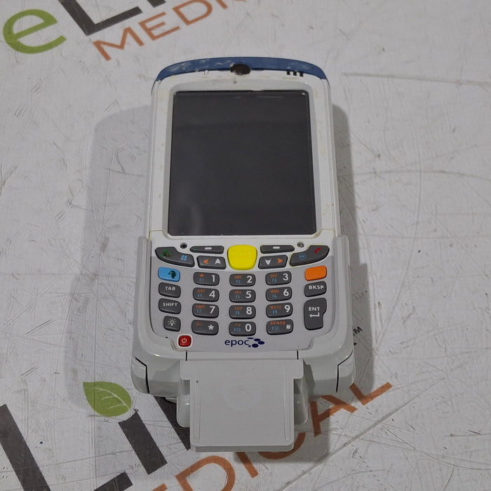 Socket Moblie Inc Socket Moblie Inc epoc Host Blood Analyzer Clinical Lab reLink Medical