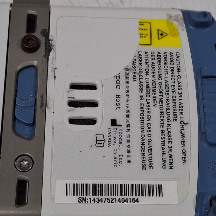 Socket Moblie Inc Socket Moblie Inc epoc Host Blood Analyzer Clinical Lab reLink Medical