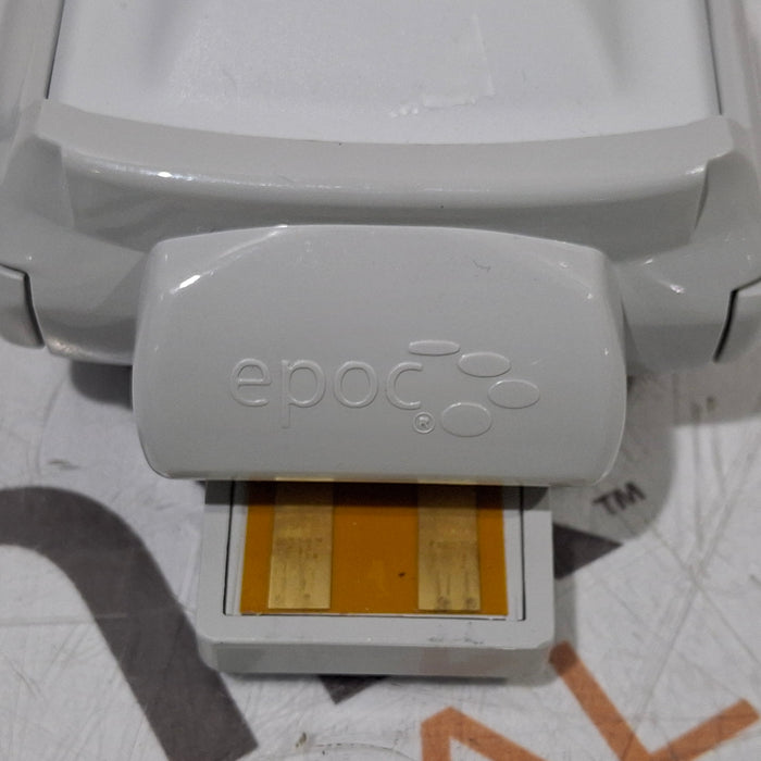 Socket Moblie Inc Socket Moblie Inc epoc Host Blood Analyzer Clinical Lab reLink Medical