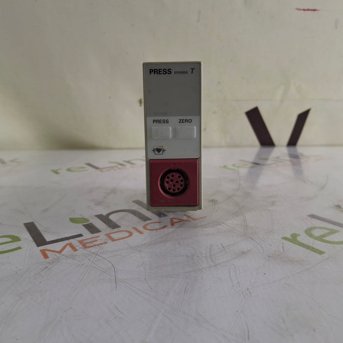 Hewlett Packard M1006A Press Module