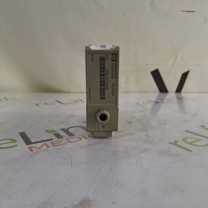 Hewlett Packard M1006A Press Module