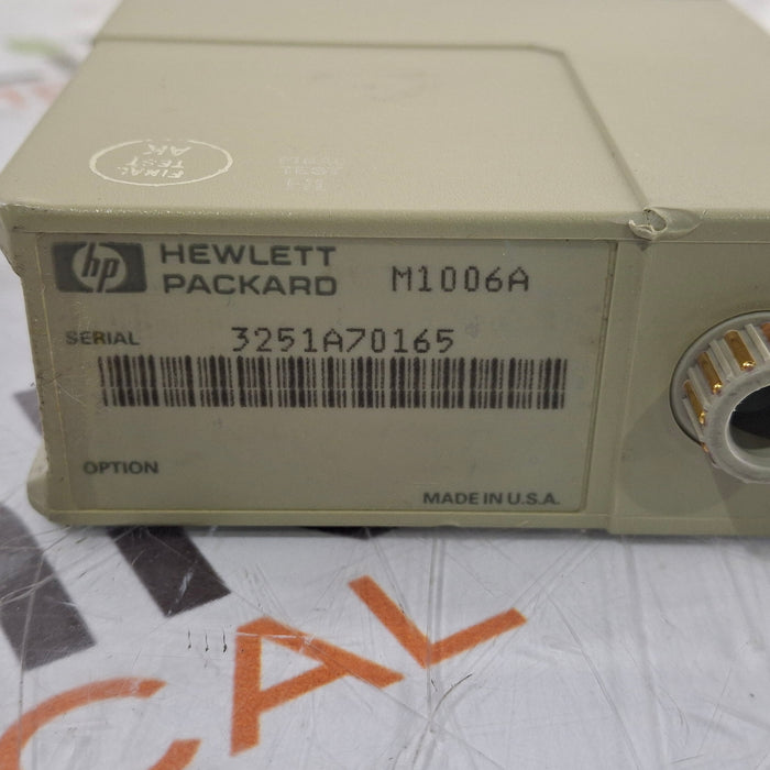 Hewlett Packard M1006A Press Module