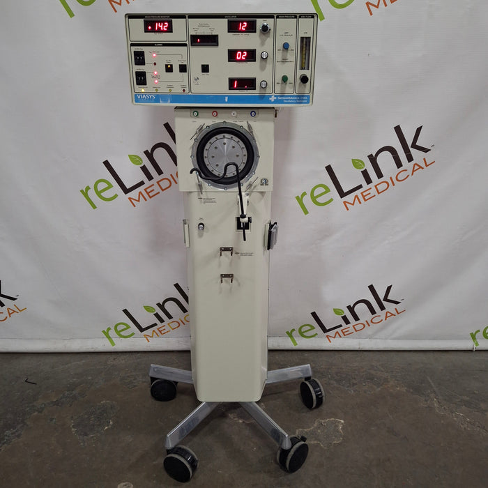 CareFusion CareFusion SensorMedics 3100A Oscillatory Ventilator Respiratory reLink Medical