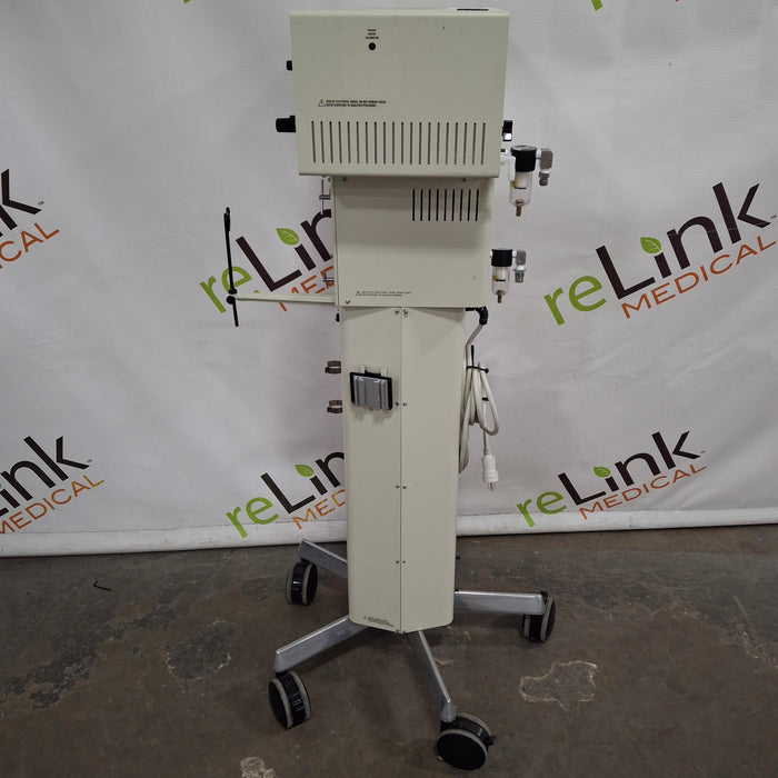 CareFusion CareFusion SensorMedics 3100A Oscillatory Ventilator Respiratory reLink Medical