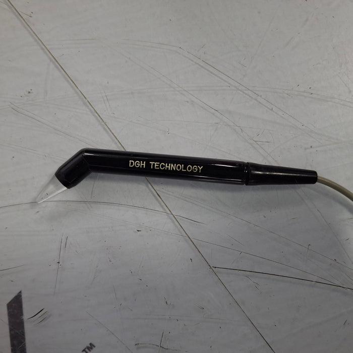 DGH Technology Inc. DGH Technology Inc. Pachette Ultrasonic Pachymeter Ophthalmology reLink Medical