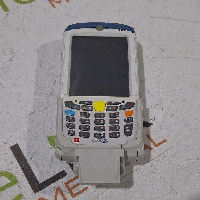 Socket Moblie Inc Socket Moblie Inc epoc Host Blood Analyzer Clinical Lab reLink Medical