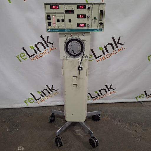 CareFusion CareFusion SensorMedics 3100B Ventilator Respiratory reLink Medical