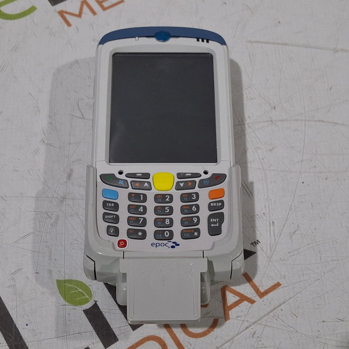 Socket Moblie Inc Socket Moblie Inc epoc Host Blood Analyzer Clinical Lab reLink Medical