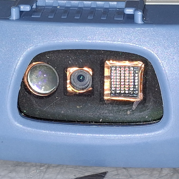 Socket Moblie Inc Socket Moblie Inc epoc Host Blood Analyzer Clinical Lab reLink Medical